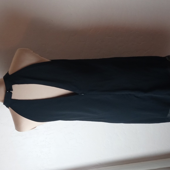 Fantaist Lace Hemmed Tunic - Picture 5 of 8